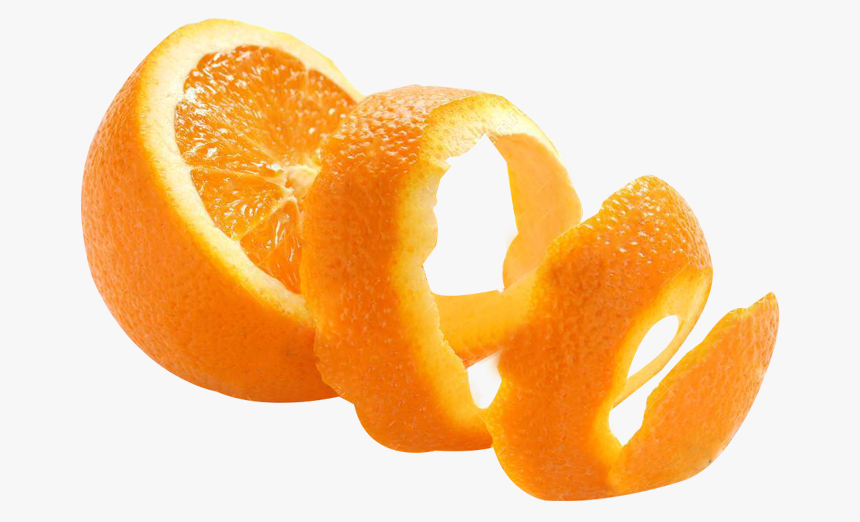 Pomorandža i lovorov list