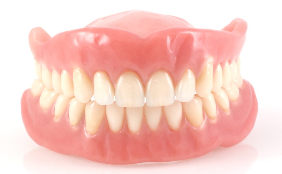 Zubne proteze na vakum
